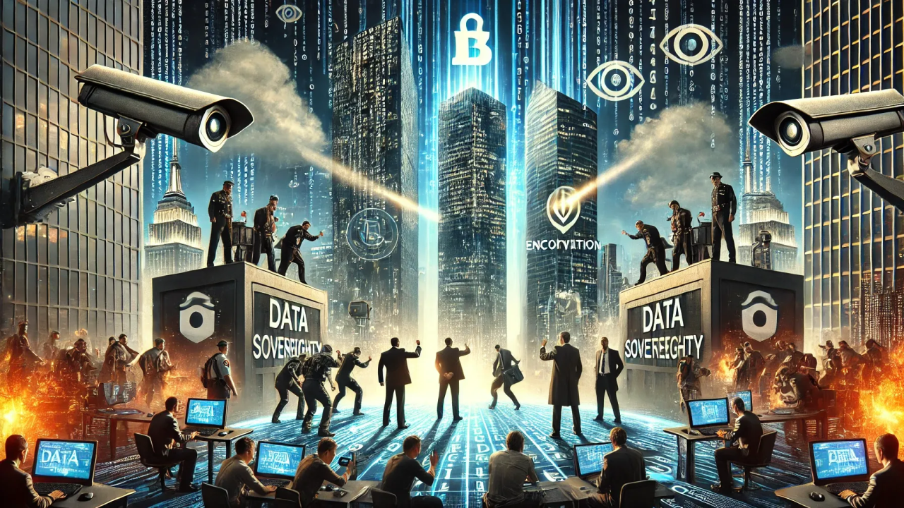 The Surveillance Dilemma: Governments, Corporations, and the Fight for Privacy