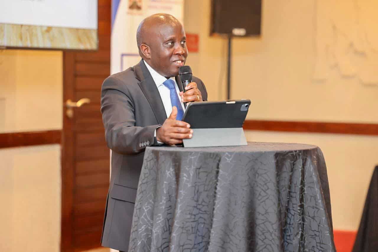 Kenya Embarks on National Data Governance Policy Formulation