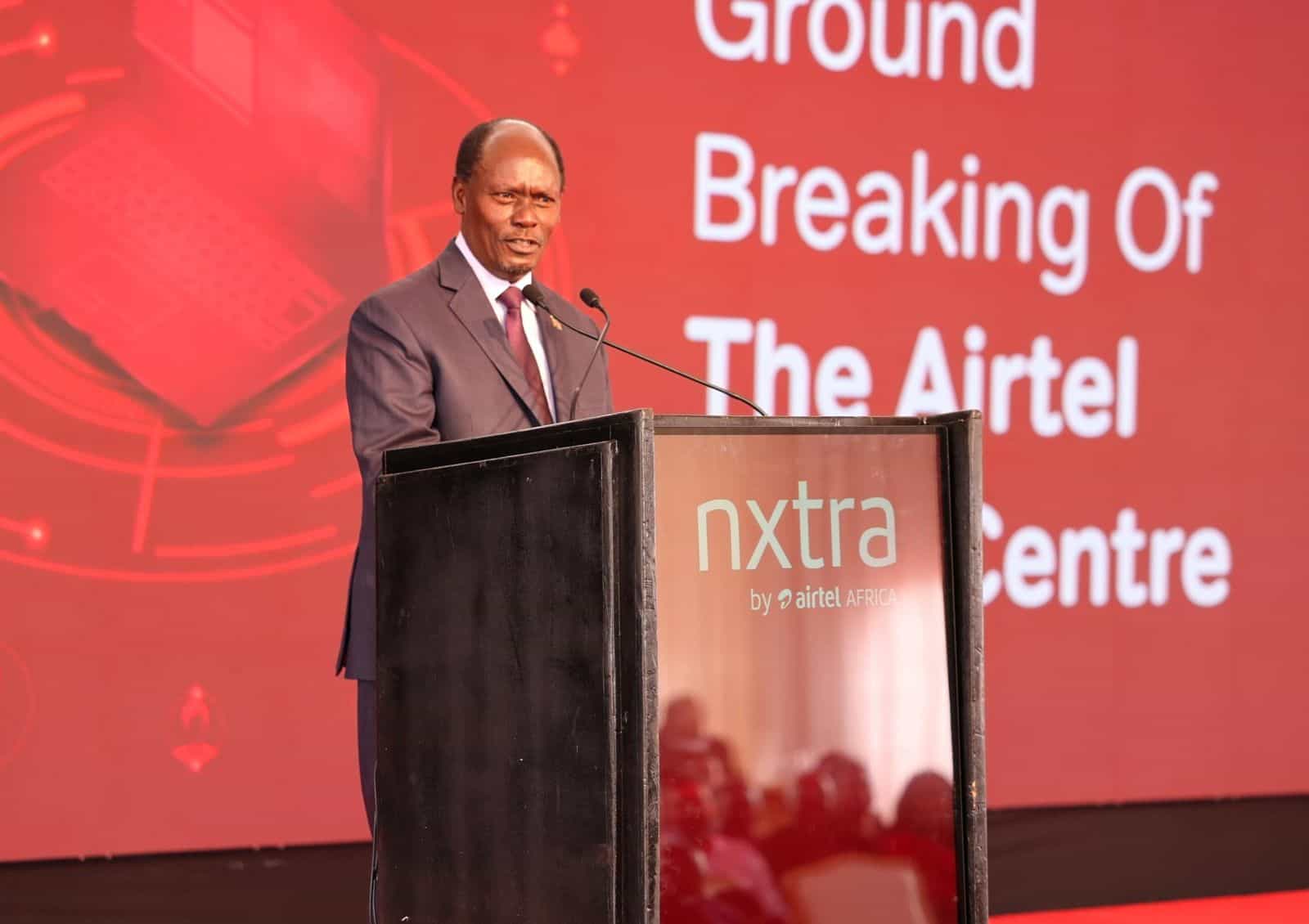 Kenya Breaks Ground on East Africa’s Largest Data Centre to Power Cloud and AI Growth