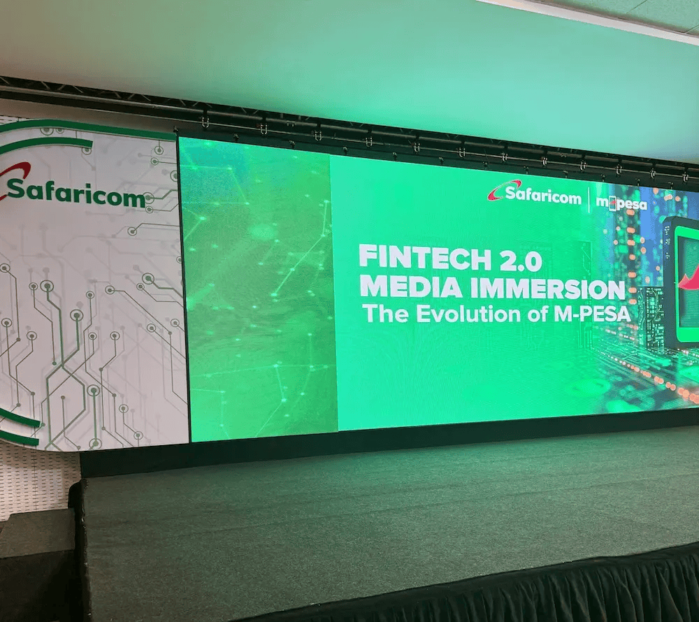 M-PESA’s Fintech 2.0: What the Upgrade Means for Data Governance in Africa