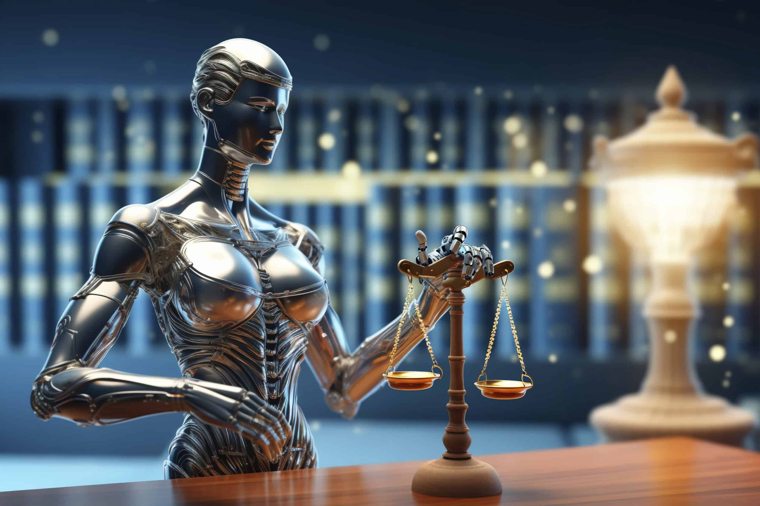 AI on The Bench: Why Kenya’s AI Legal Flub Is a Chance to Set a Global Standard