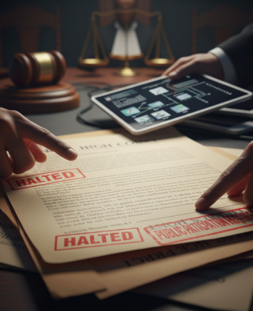 Kenya’s Halted US Health Pact Signals a New Battlefront: Data Sovereignty over Dollars