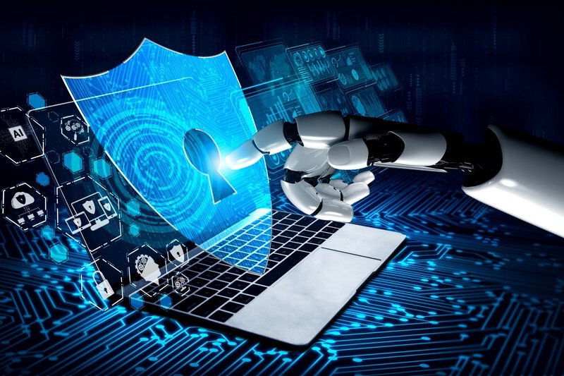 Modernizing Security Operations for an AI-Driven Threat Landscape