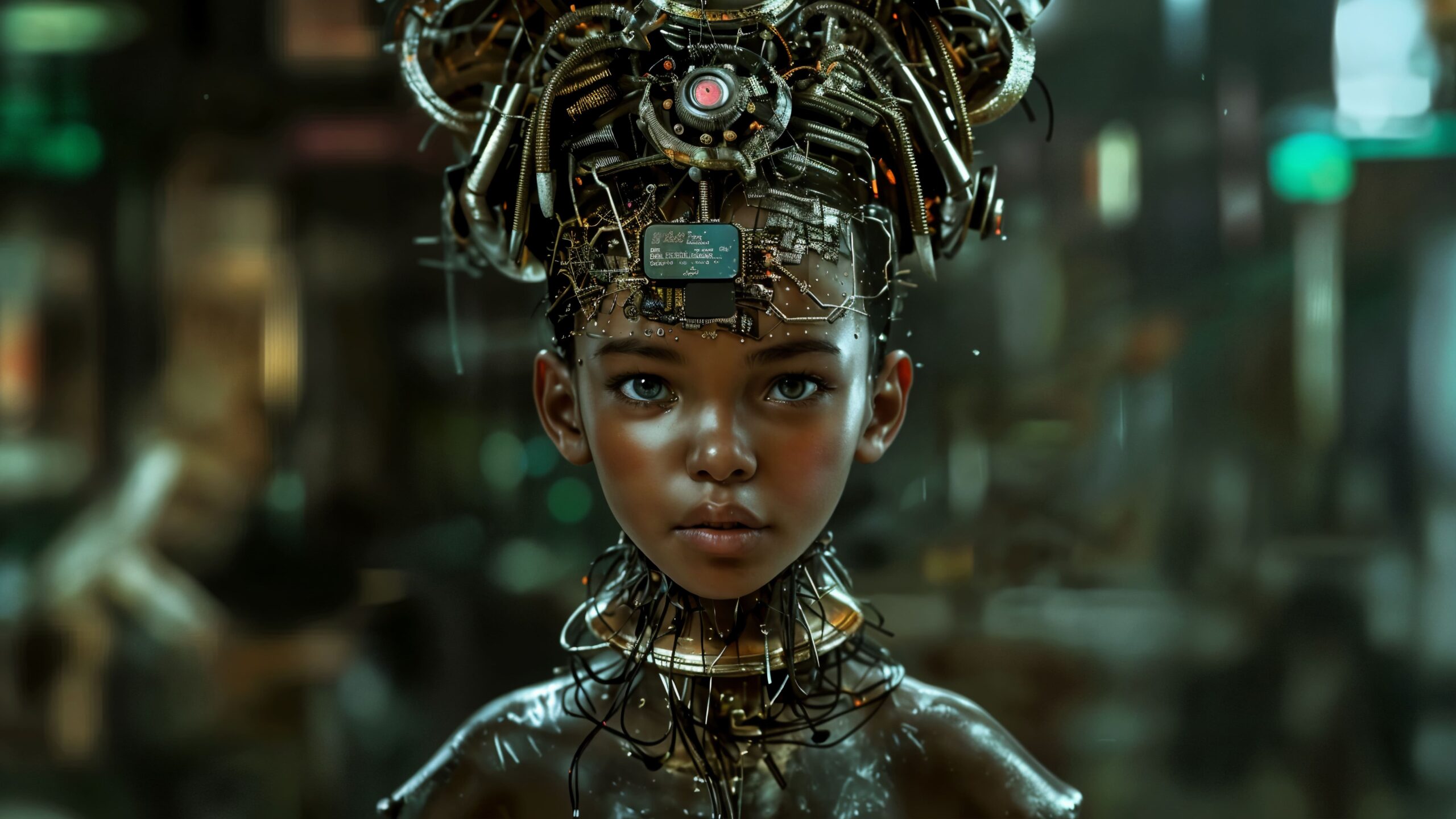 Inside Zimbabwe’s AI Strategy: Governance, Innovation, and the Race for Digital Competitiveness