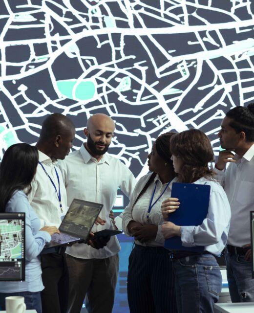 Digital Sovereignty: Why the European Union Is Shifting From Regulator to Technology Builder