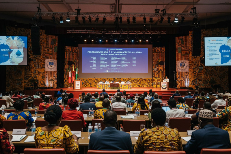 Smart Government Summit - Abuja 1 Smart Government Summit - Abuja