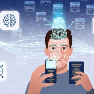 LinkedIn Verification and Your Biometric Data: What You’re Really Handing Over