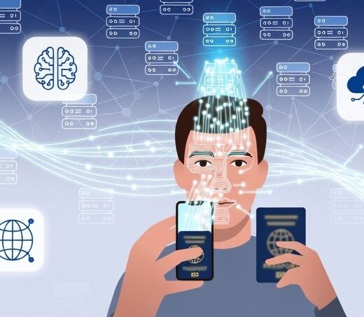 LinkedIn Verification and Your Biometric Data: What You’re Really Handing Over