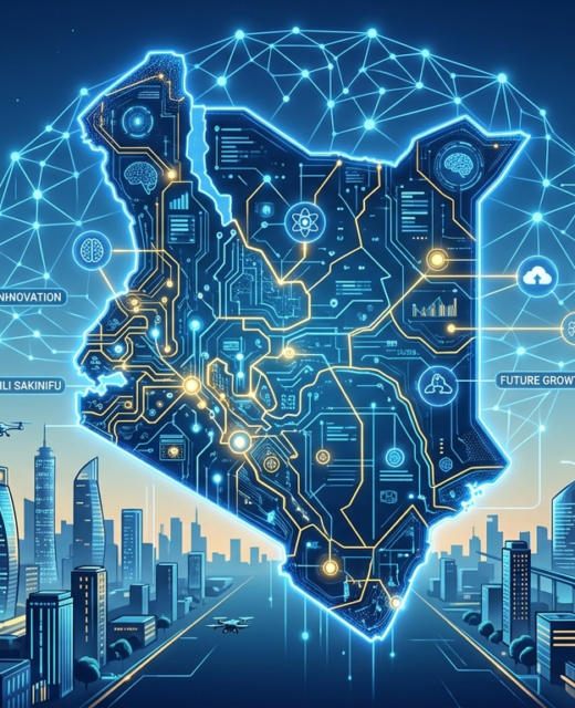 Kenya’s Artificial Intelligence Bill 2026: Progress, Gaps, and the Road Ahead