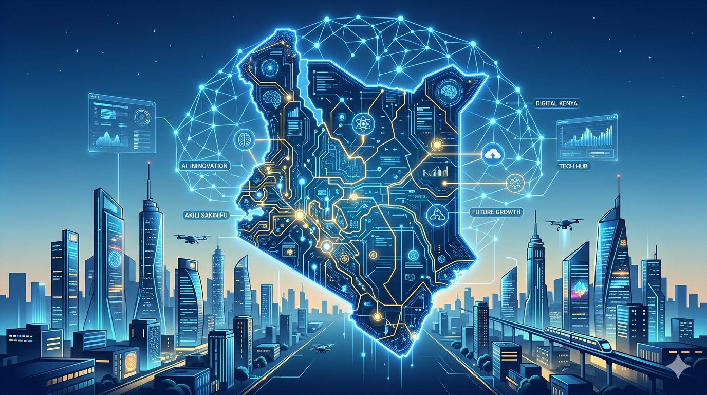 Kenya’s Artificial Intelligence Bill 2026: Progress, Gaps, and the Road Ahead