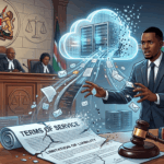 BRANDON AND ASSOCIATES ADVOCATE VS TRUEHOST CLOUD