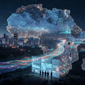 Kenya’s AI Policy Is Really a Data Governance Story