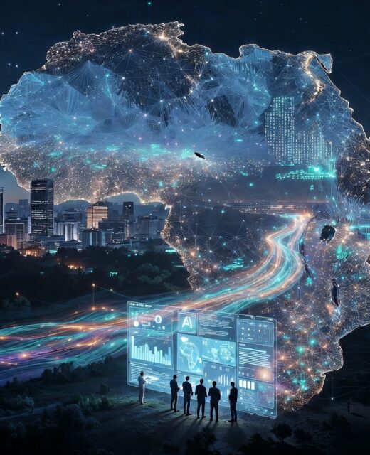 Kenya’s AI Policy Is Really a Data Governance Story
