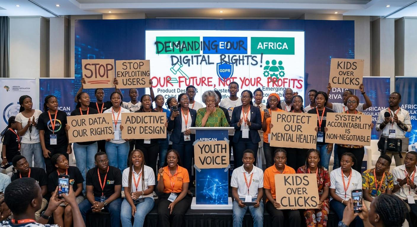 Beyond Section 230: What the Meta Litigation Means for Big Tech Accountability in Africa