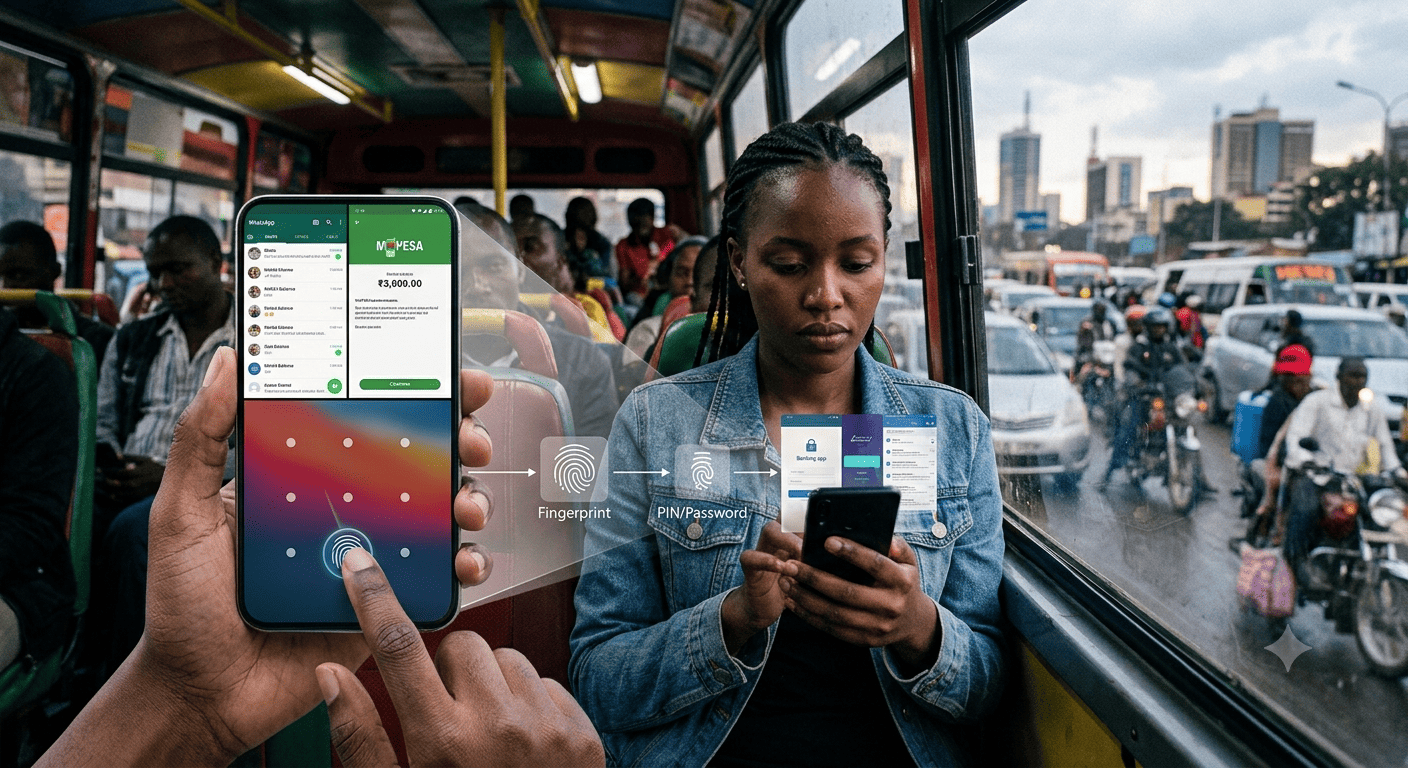 The Hidden Cybersecurity Risk of Biometric Convenience